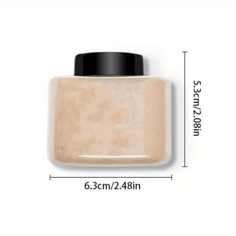 4 Colour Luxury Powder