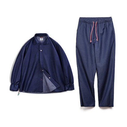 Maden Vintage two-piece Set
