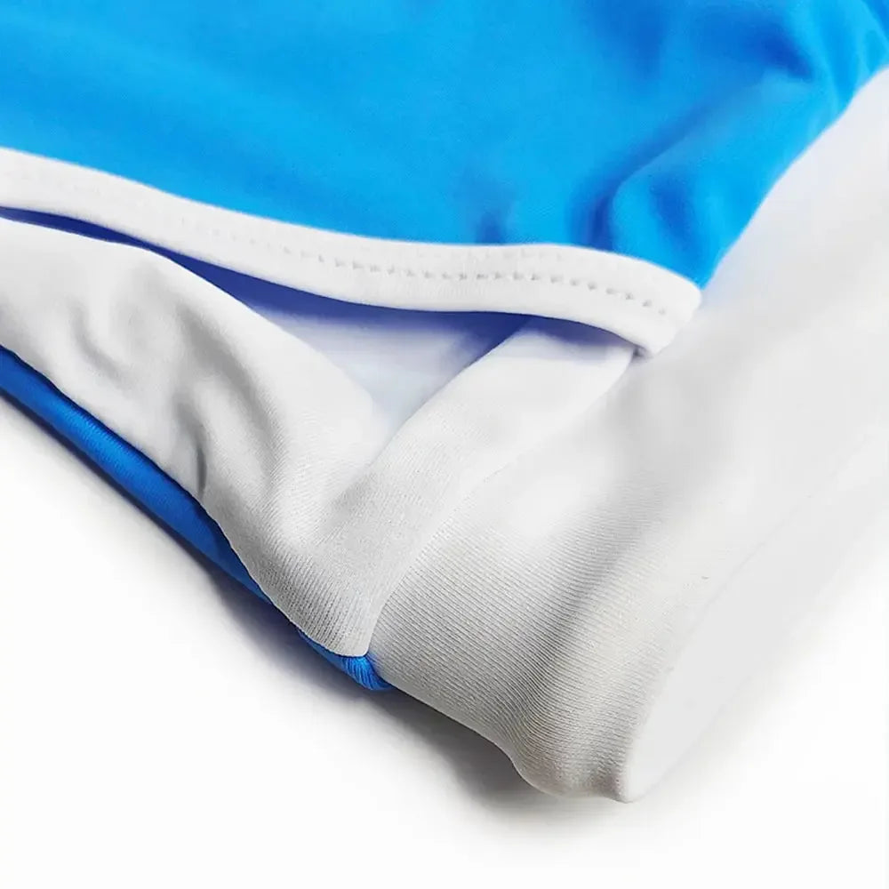 UXH Men's Swimwear Trunks - ShopHub