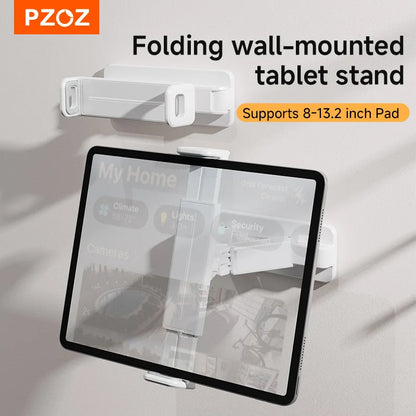 FloatDock Tablet & E-Reader Wall Holder