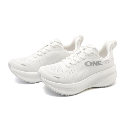 ONEMIX Unisex Mesh Running Sneakers