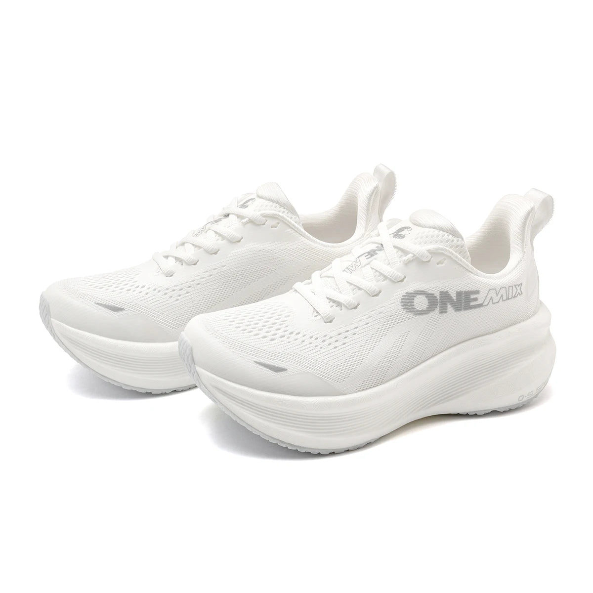 ONEMIX Unisex Lightweight Breathable Mesh Sneakers