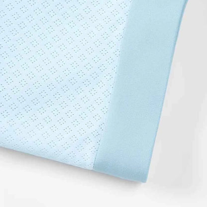 MiiOW 6Pcs Summer Cool Ice Silk Men Underwear Boxers 7A Antibacterial Men's Boxershorts Mesh Breathable Mens Underpants Panties