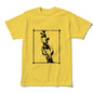 COOLMIND Graphic Cotton T-Shirt | Unisex Colour Collection