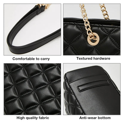 FOXER Women's Shoulder Bag