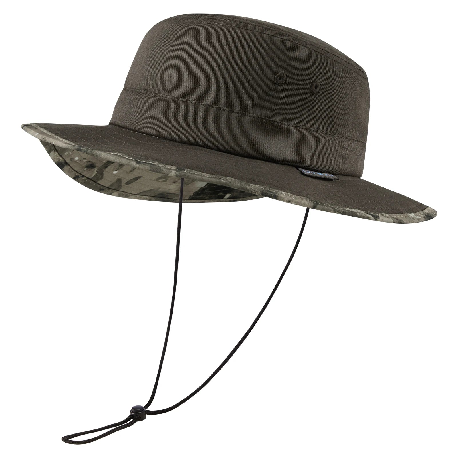 UPF 50+ Foldable Sun Hat