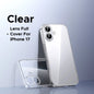 UGREEN Protective Case for iPhone 18, 17, 16, 15 Series