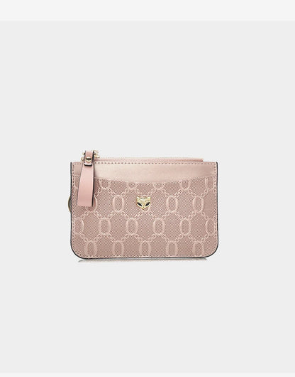 FOXER Women's Wallet – Elegant, Compact, Premium