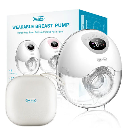 Dr.Isla Wearable Electric Breast Pump EB50