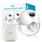 Dr.Isla Wearable Electric Breast Pump EB50