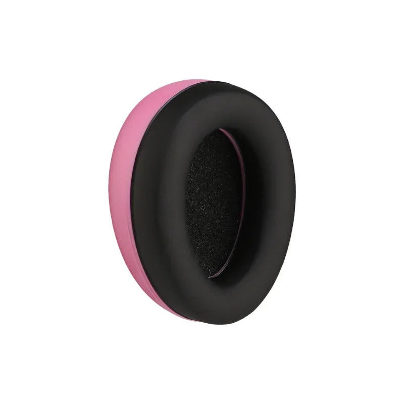 Anti-Noise Earmuffs (2 colours available) Habicare