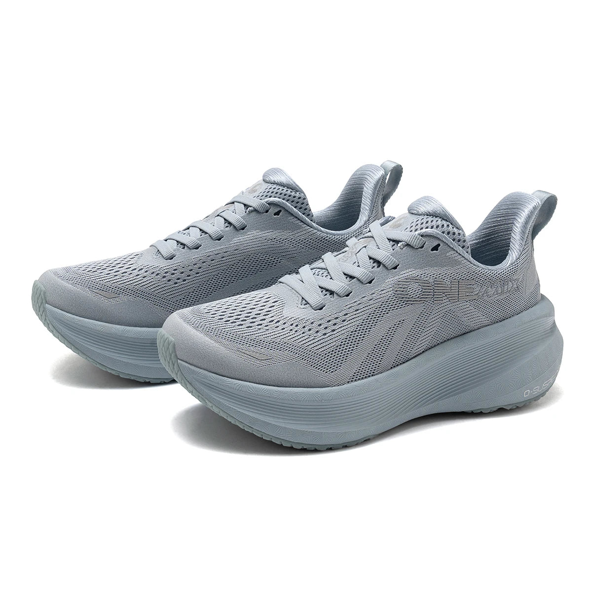 ONEMIX Unisex Mesh Running Sneakers
