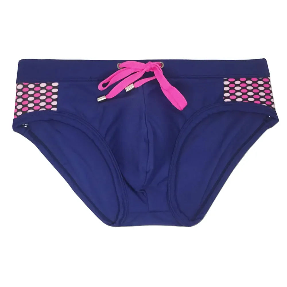 UXH Men's Swim Briefs - ShopHub