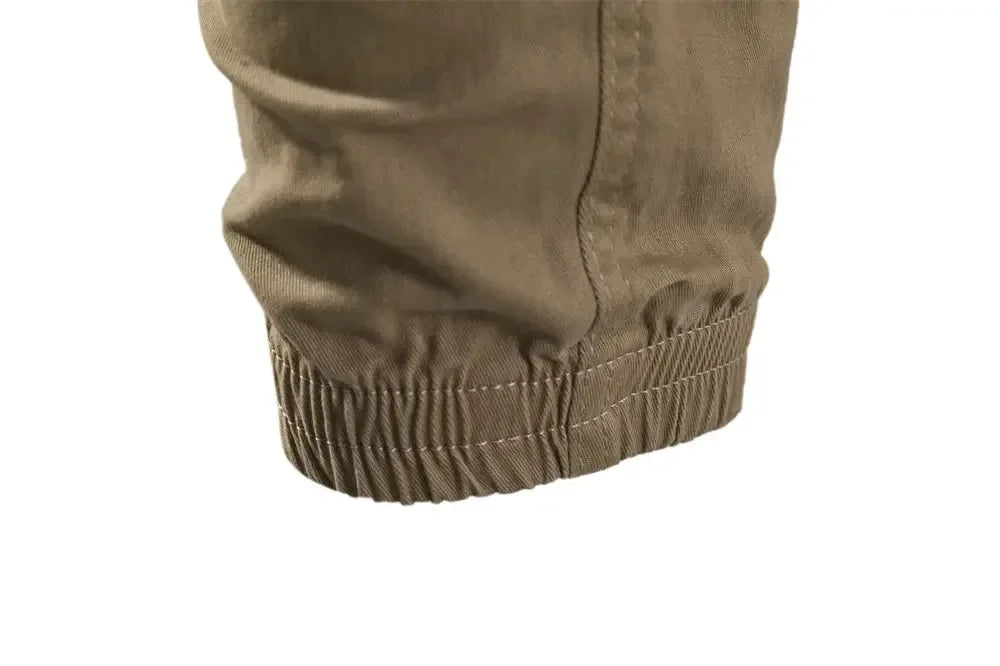 AIOPESON Men's Cargo Pants - ShopHub