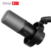 FIFINE Dynamic USB Microphone – Elevate Your Recording Experience