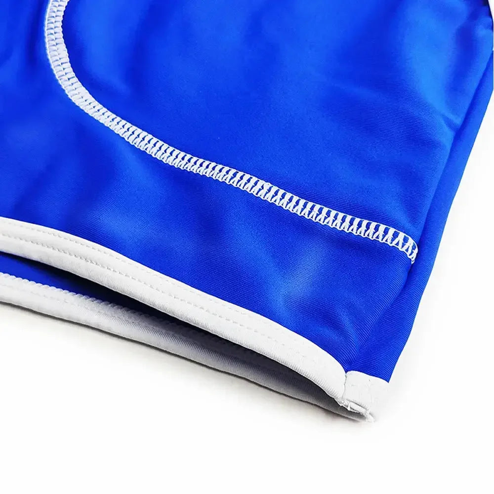 UXH Men's Swimwear Trunks - ShopHub