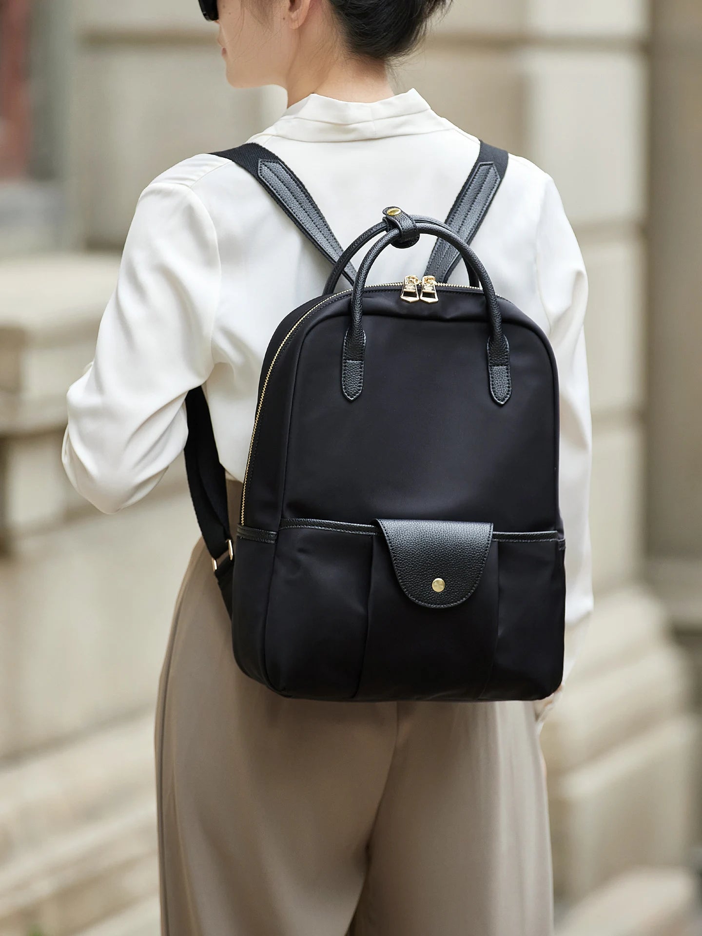 ZOOLER Women's Travel Backpack