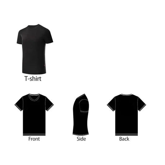G’day Mate Kangaroo T-Shirt (7 different sizes available) Habicare