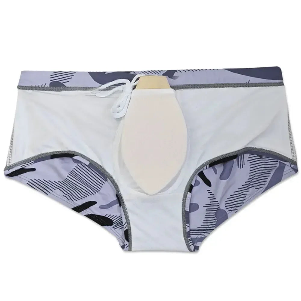UXH's Stylish Swim Trunks - ShopHub