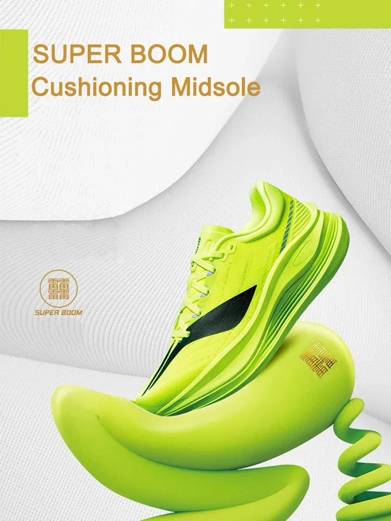 Li-Ning Men's YUEYING 5 PRO Running Shoes - ShopHub