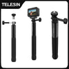 TELESIN Aluminum Selfie Stick Tripod