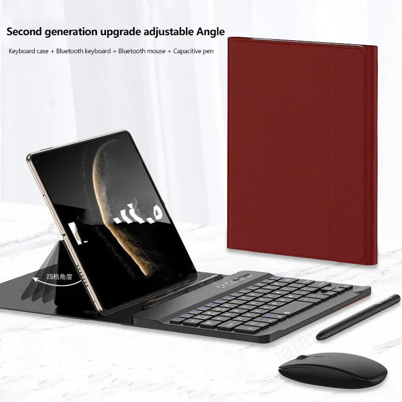 Special SE W25 Fold 7 Slim Case - ShopHub