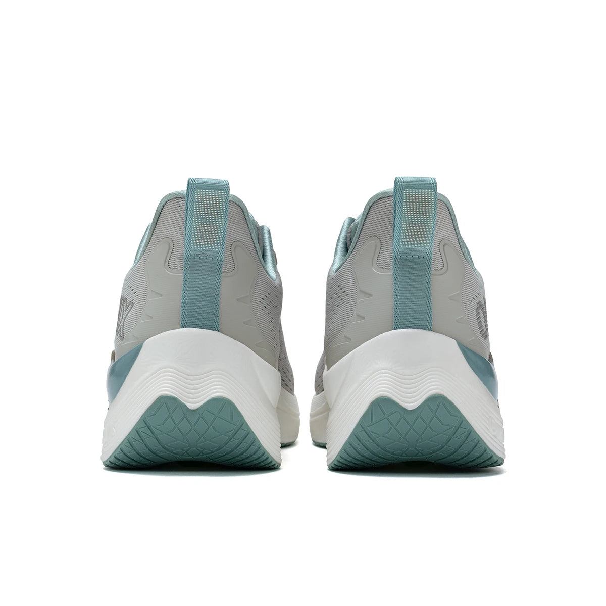 ONEMIX Fresh Breathable Mesh Athletic Shoes