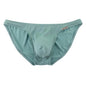 BRAVE PERSON Men's Modal Briefs - Comfortable Low-Rise Underwear for Ultimate Breathability