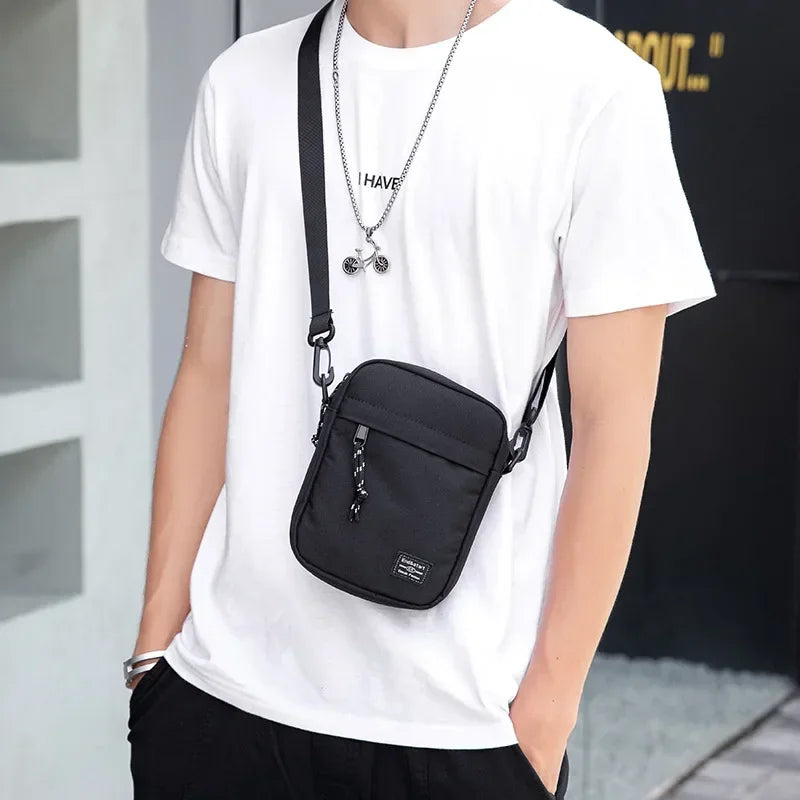 Waterproof Shoulder Crossbody Sling Bags
