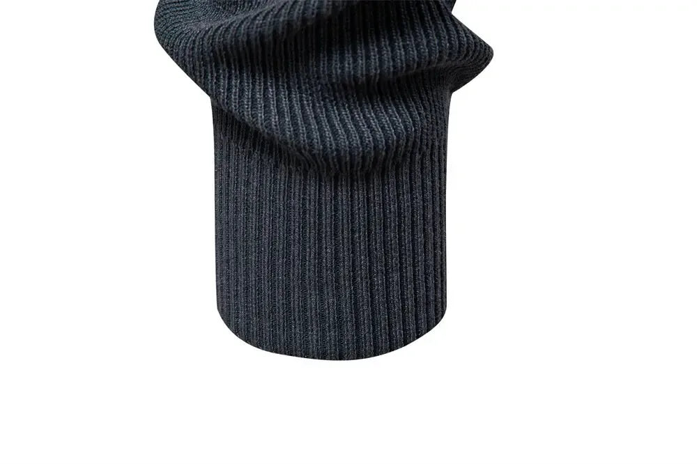 AIOPESON Men's O-Neck Shirts - ShopHub