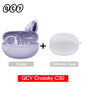 Experience Unmatched Freedom with QCY Crossky C30 Wireless Earphones