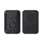 PU Phone Card Holder with Ring Stand | One Slot