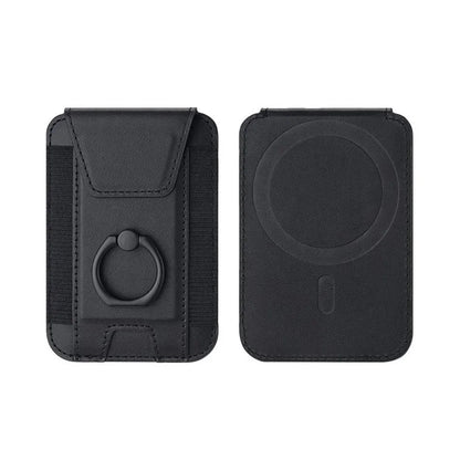 Magsafe Wallets Credit Card Holder For Iphone 12 13 14 15 16 Pro