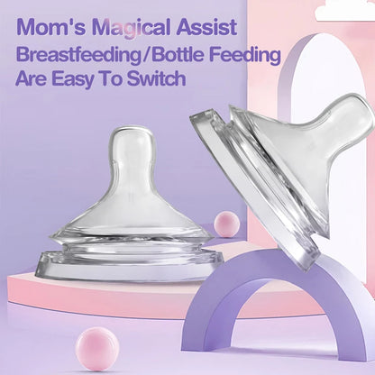 Dr.Isla Baby Pacifier 2-Pack