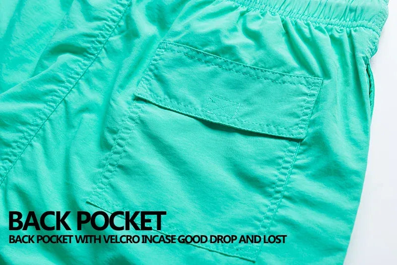 DATIFER Men's Boardshorts - ShopHub