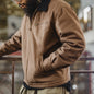 MADEN Heavyweight Cotton Workwear Jacket | Four Colours