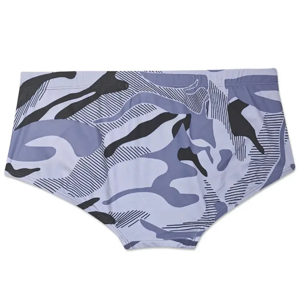 UXH's Stylish Swim Trunks - ShopHub