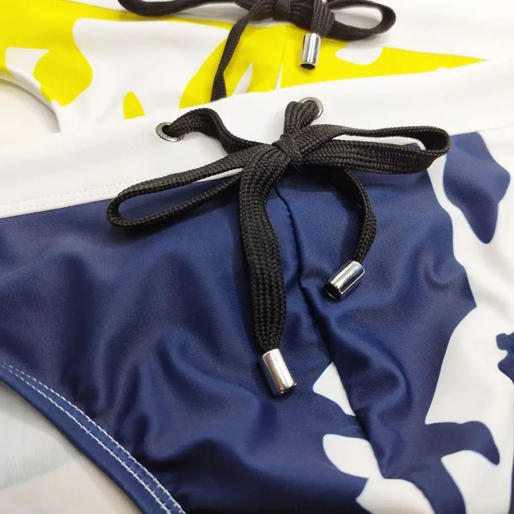 UXH Men's Swim Briefs - ShopHub