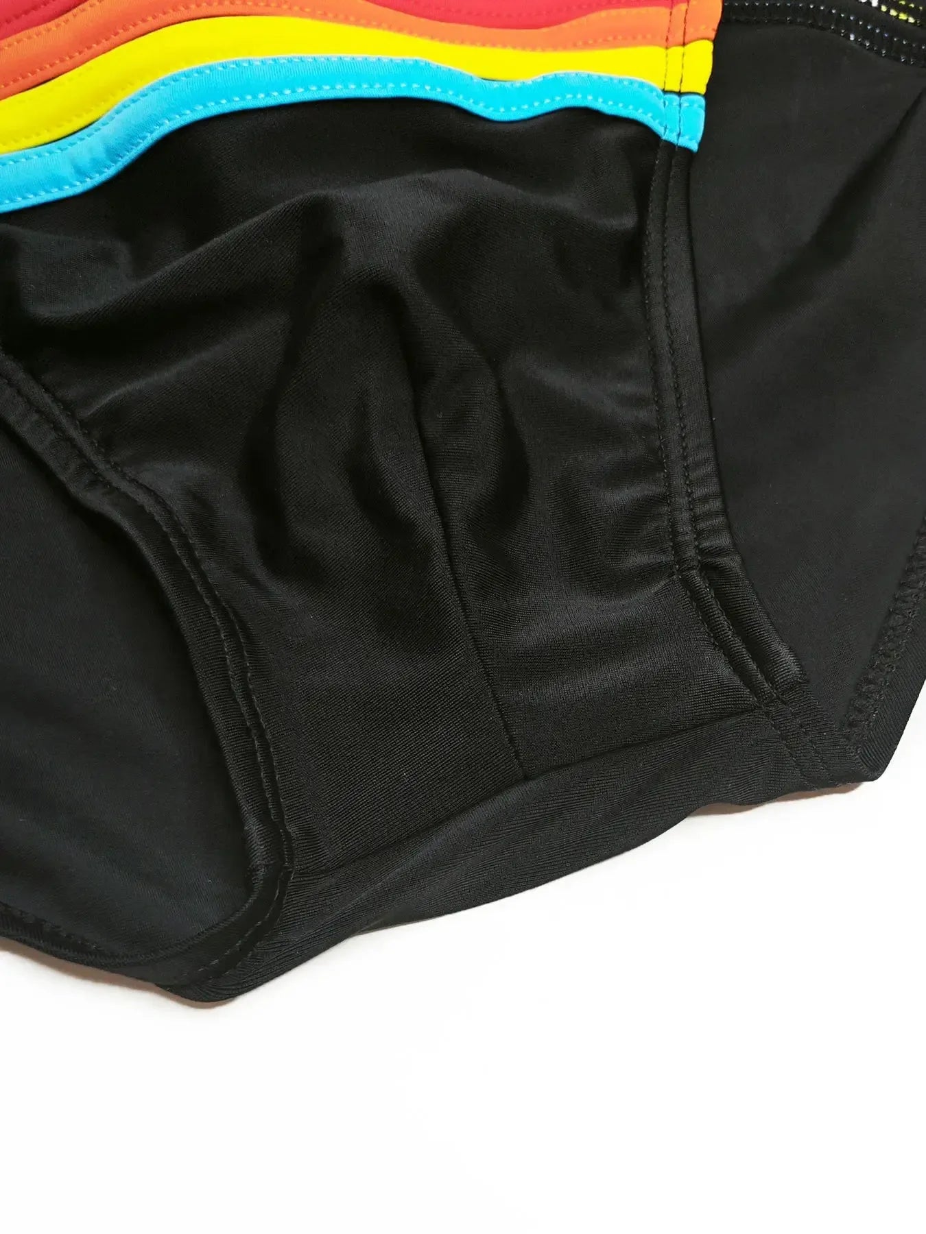 UXH Men's Swim Briefs - ShopHub