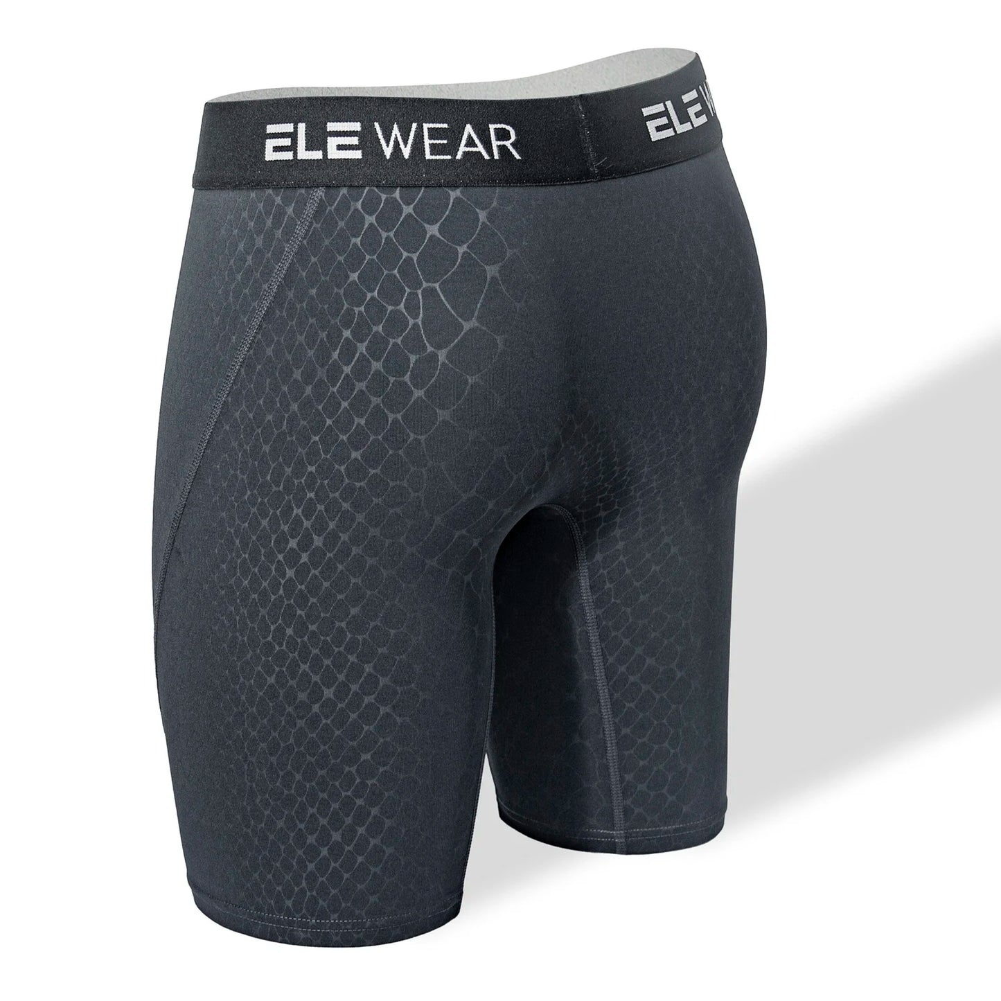 Men's Plus Size Boxers - Comfortable and Breathable Plus Size Men's Boxers