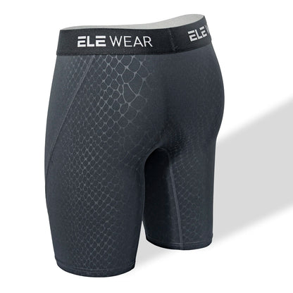 Men's Plus Size Boxers - Comfortable and Breathable Plus Size Men's Boxers