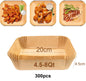 Air Fryer Disposable Baking Paper Liner