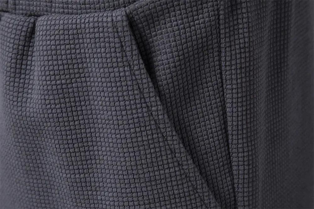 AIOPESON Men's Casual Shorts - ShopHub