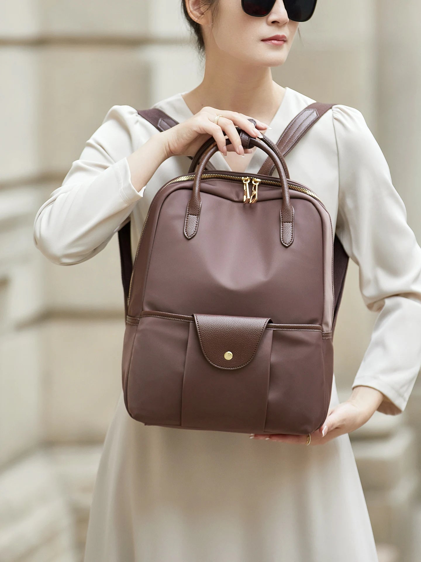 ZOOLER Women's Travel Backpack