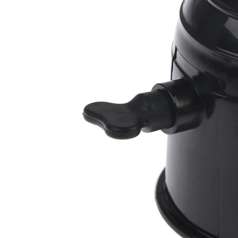 Universal Tow Bar Ball Cap Cover with Knob Habicare
