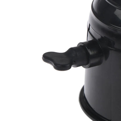 Universal Tow Bar Ball Cap Cover with Knob Habicare