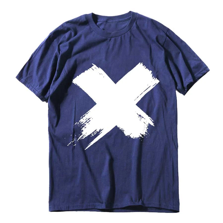 COOLMIND AA19-P150T Streetwear Cotton Tee