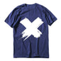 COOLMIND AA19-P150T Streetwear Cotton Tee