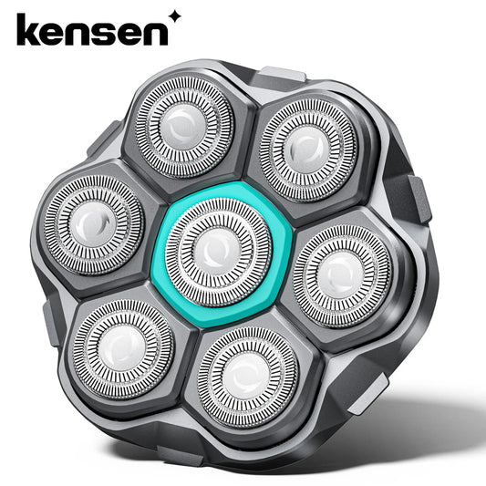 ShopHub NZ Kensen S32 replaceable razor blade for precision shaving and grooming in a sleek, easy-to-use design.