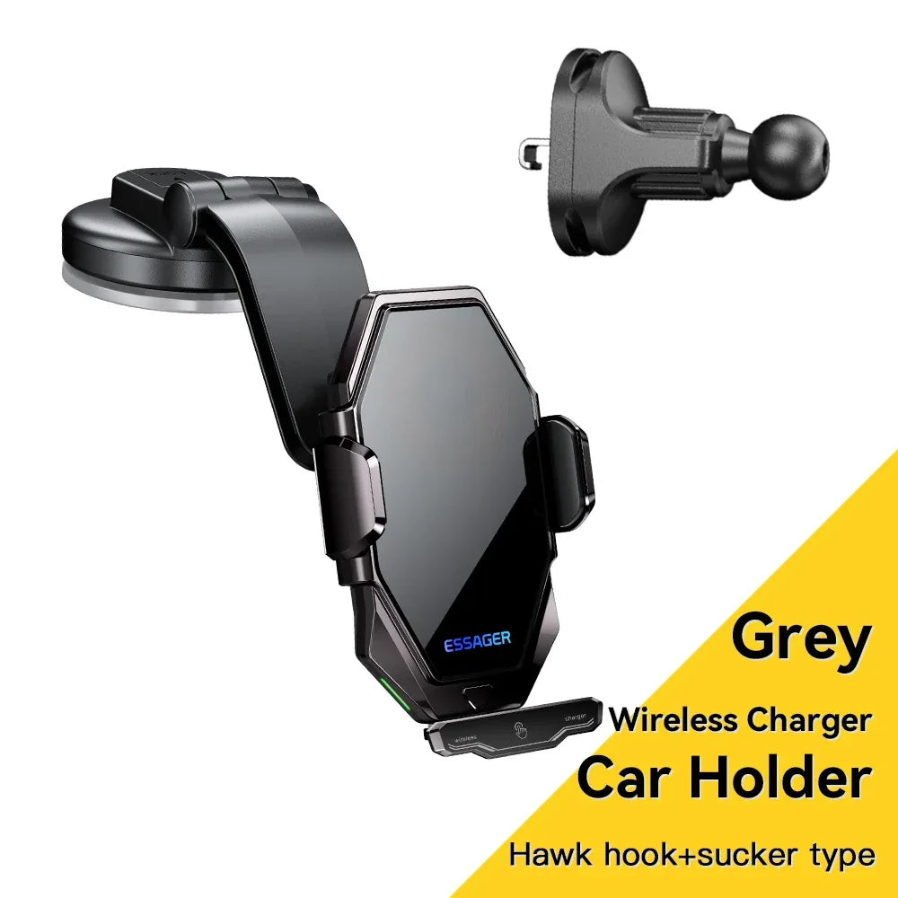Essager Dashboard Phone Holder - ShopHub